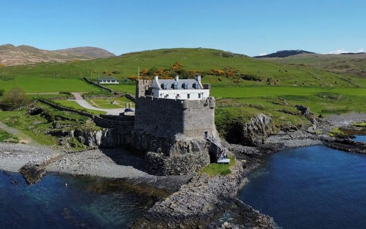 Where Are The Best Castle Hotels In Scotland 2023? 12 BEST Scotland Castle Hotels Travel Pixy