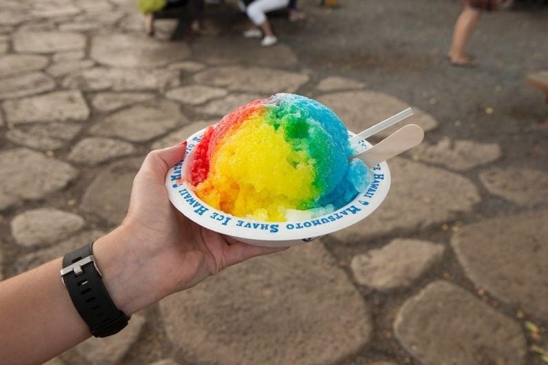 The 5 Best Shave Ice on Oahu (Our Readers Ranked!) 