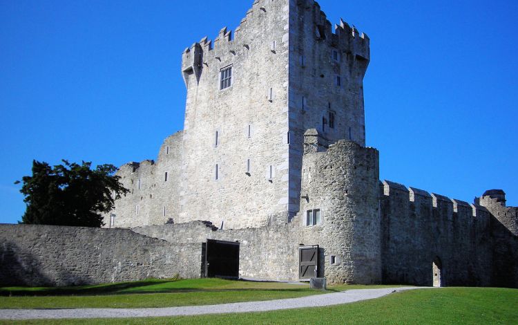 [Irish Castles] 15 Best Castles In Ireland You Should Visit
