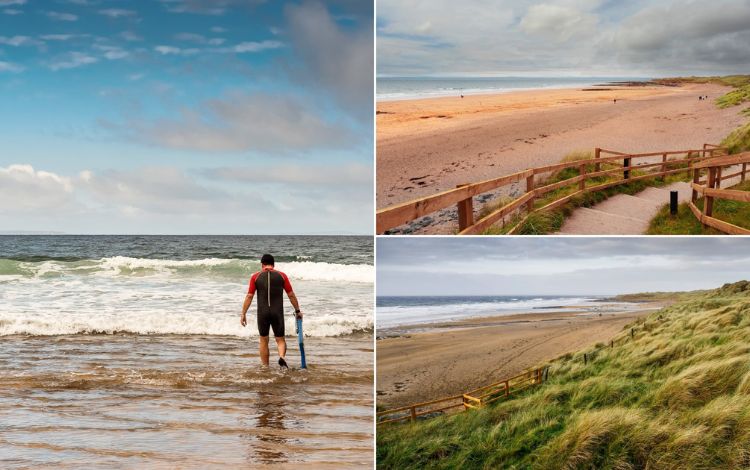 Where Are The Best Beaches in Ireland? (24 Beautiful Ireland Beaches)