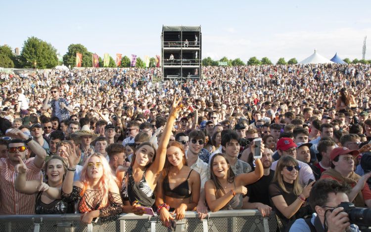 13 Irish Music Festivals Ready To Rock In 2023