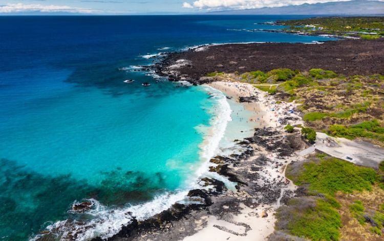 [Hawaiian Beaches] 20 Best Beaches in Hawaii for a Memorable Trip 2023