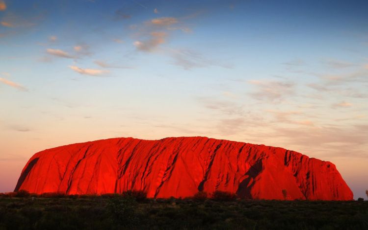 10 Top Natural wonders of Australia You MUST Visit