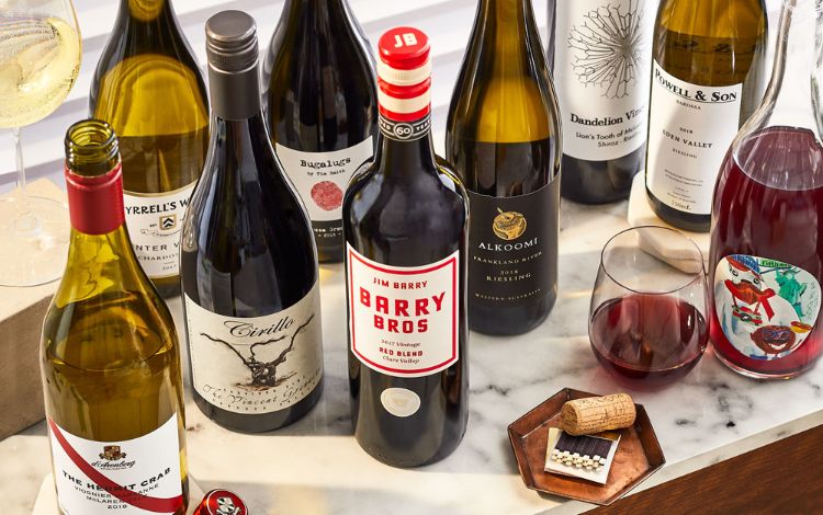 What Makes Australian Wines So Special?
