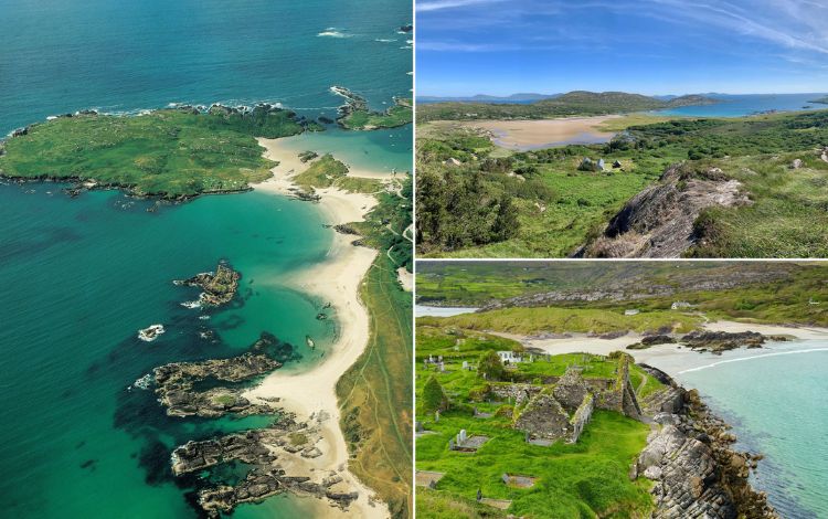 Where Are The Best Beaches in Ireland? (24 Beautiful Ireland Beaches)