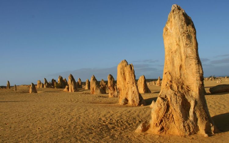 10 Top Natural wonders of Australia You MUST Visit