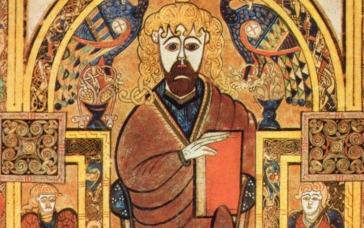 10 Things You Should Know About The Book Of Kells