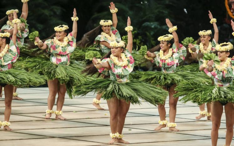 Why is Hula Dancing Important to Hawaiian Culture?