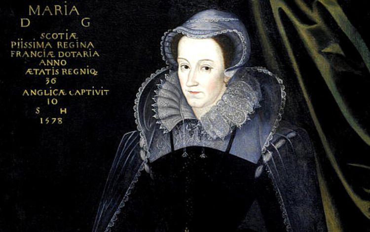 Who was Mary, Queen of Scots? (Life and deathline of Mary)