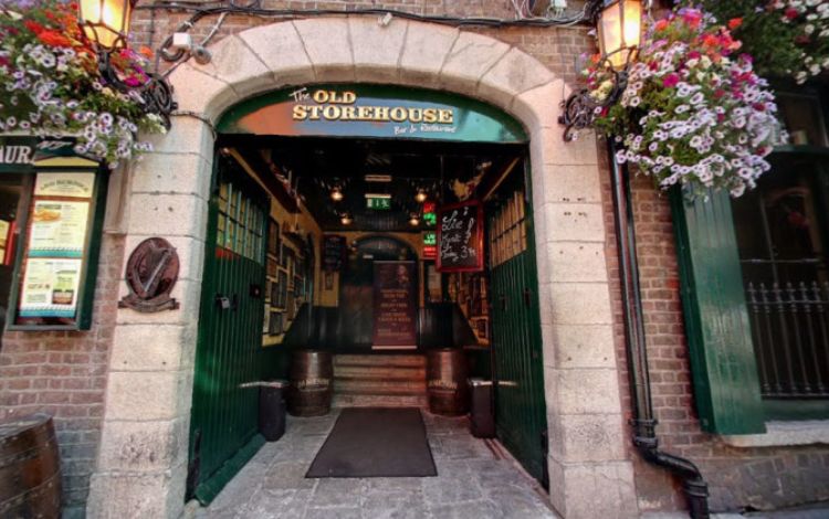 10 Best Pubs in Ireland for Irish Traditional Music