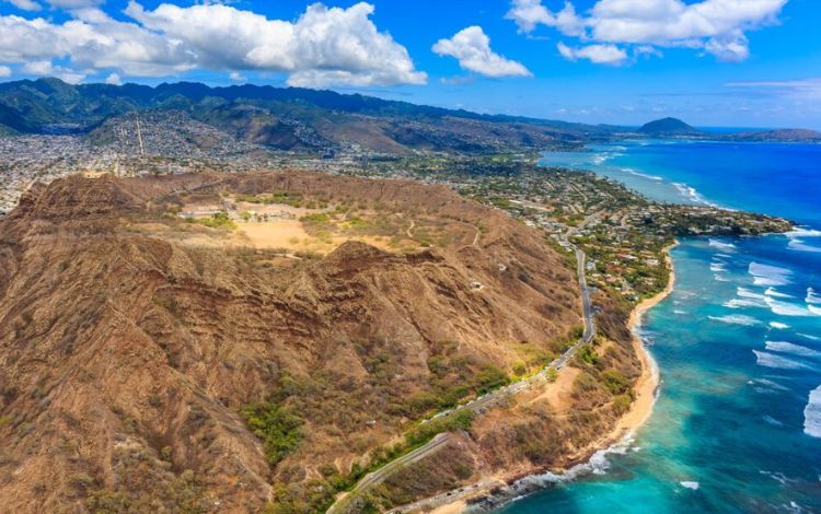 What is Diamond Head? Things To Know Before Visiting Diamond Head Hawaii
